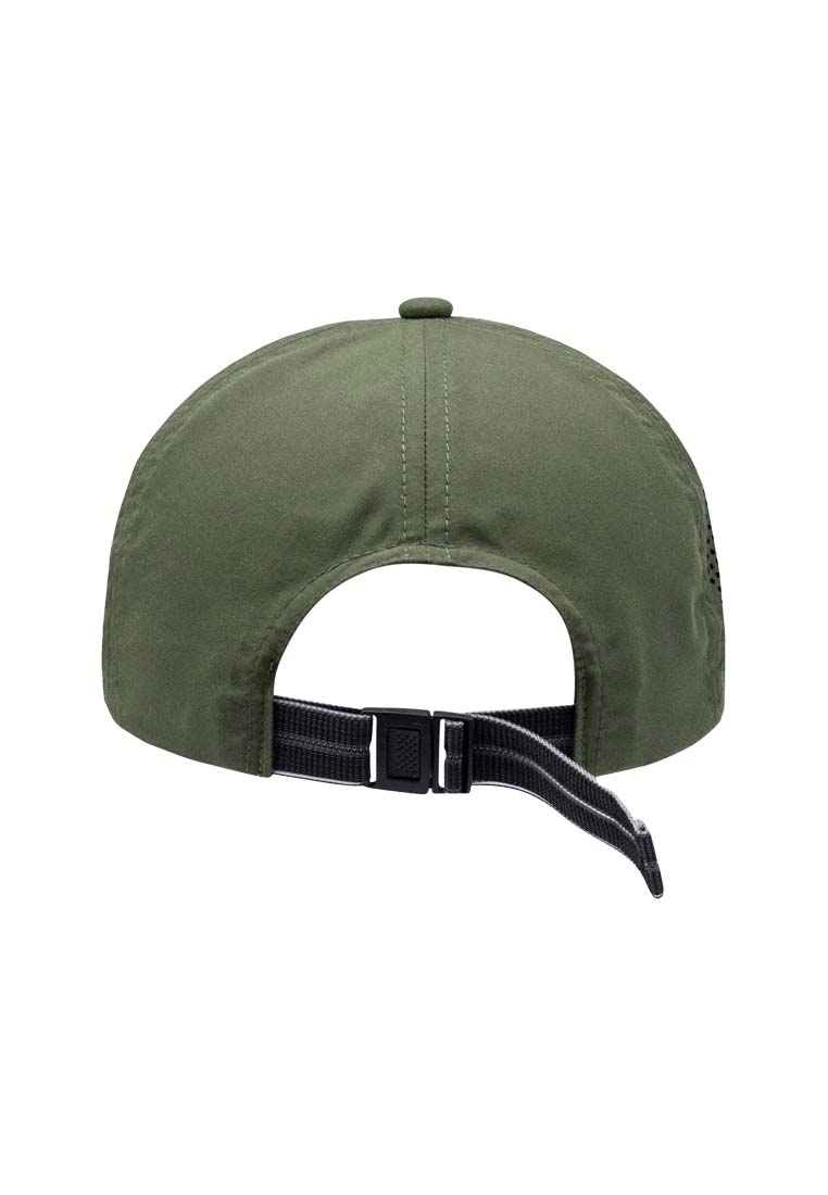 Chillouts Schildmütze Riverside