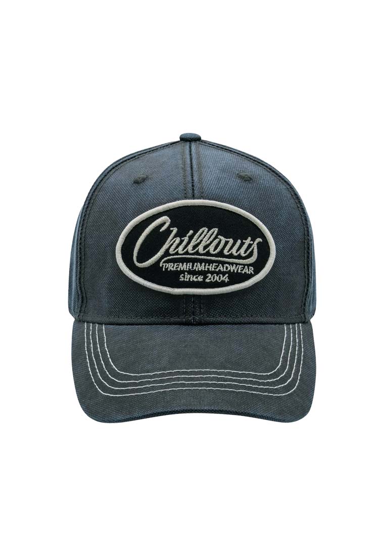 Chillouts Herren Schildmütze Blackpool