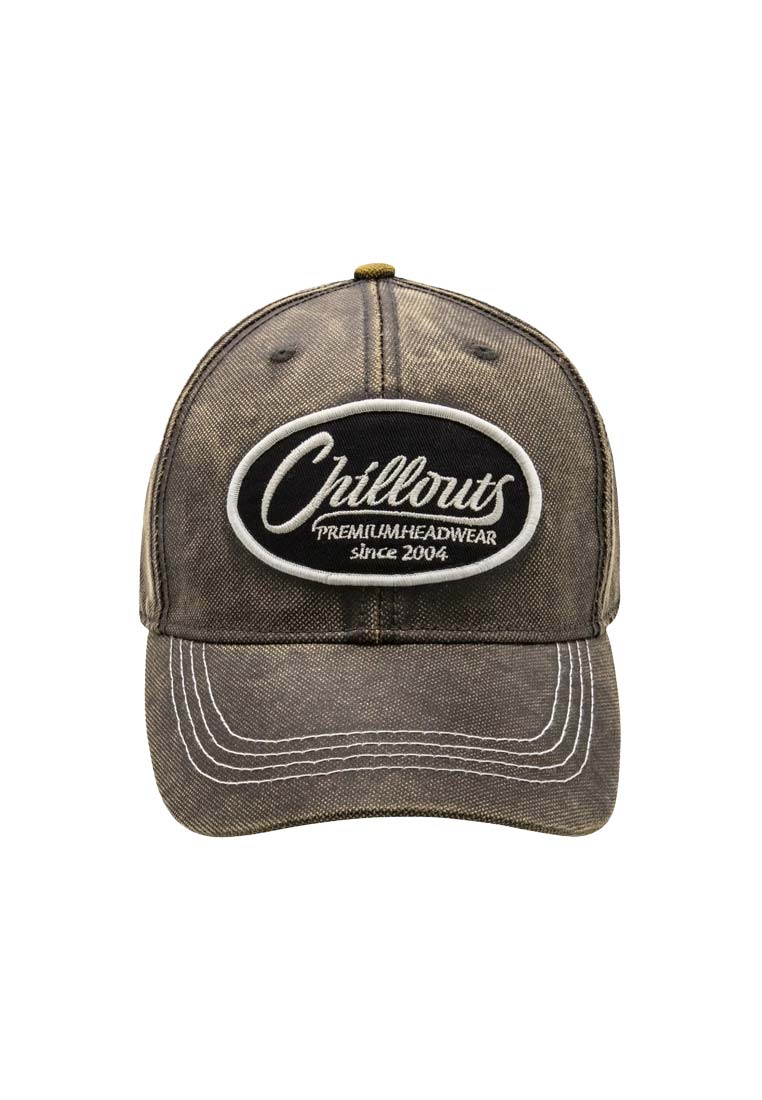 Chillouts Herren Schildmütze Blackpool