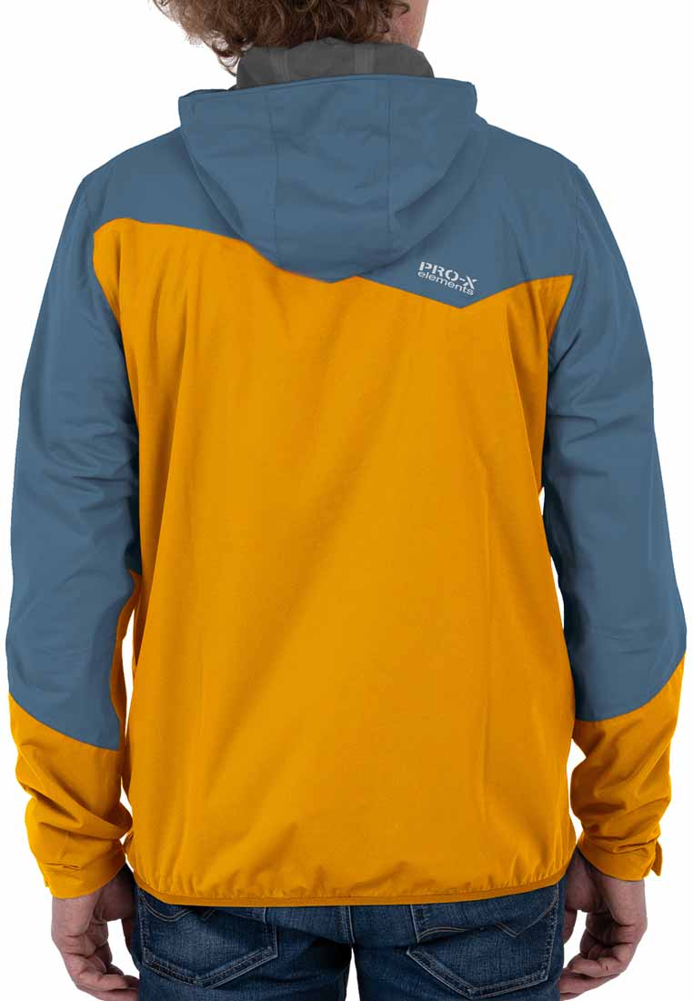 Pro X Herren 4 Way Stretchjacke LIAM