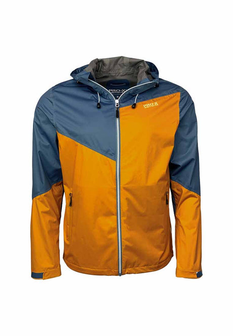 Pro X Herren 4 Way Stretchjacke LIAM