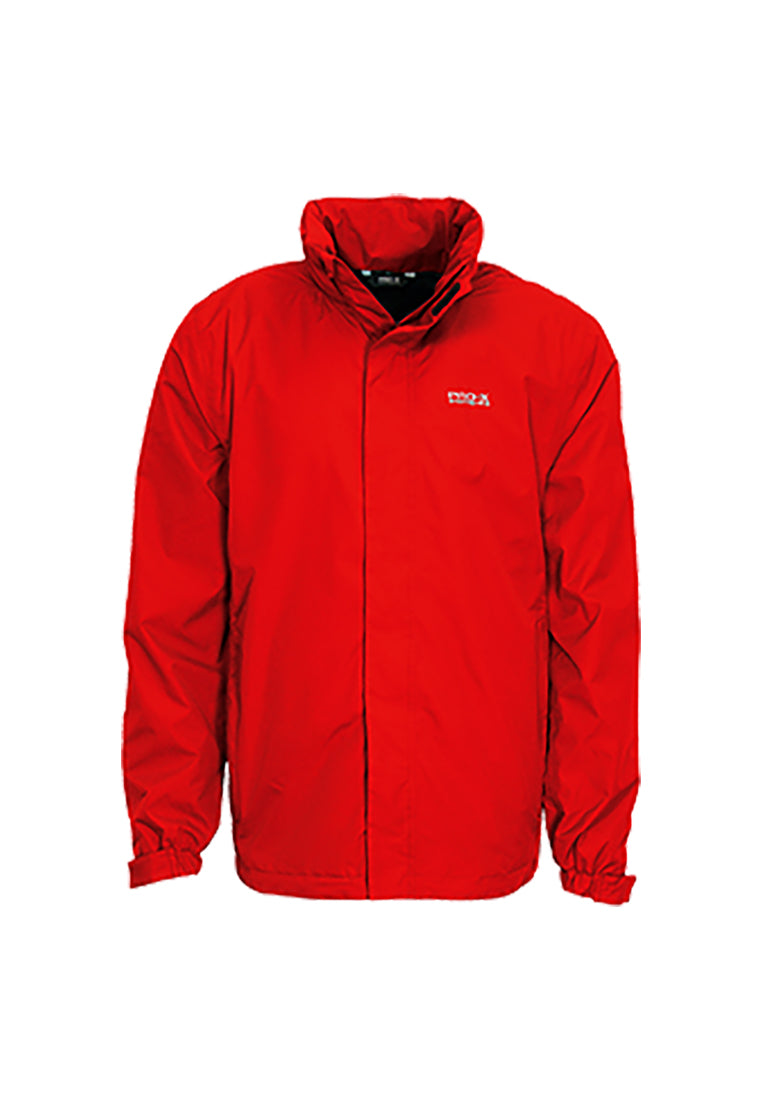 Pro X Herren Leicht Regenjacke GERRIT