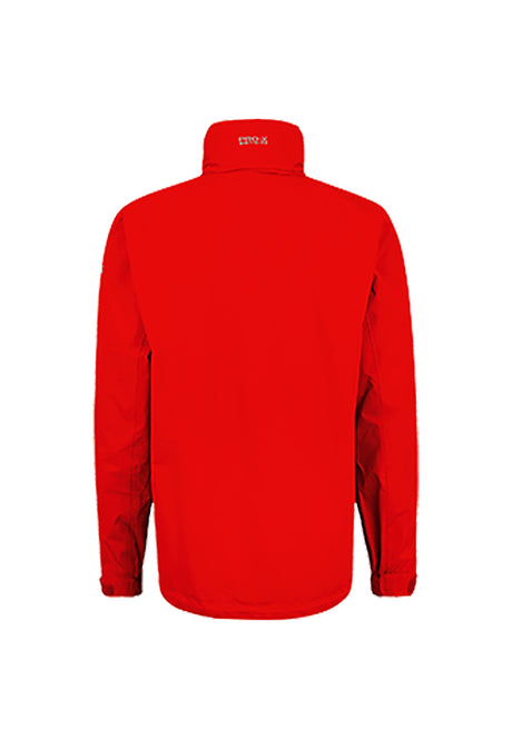 Pro X Herren Leicht Regenjacke GERRIT