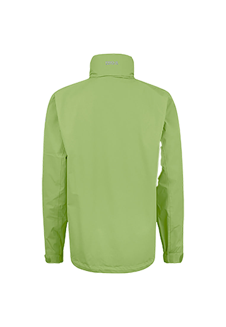 Pro X Herren Leicht Regenjacke GERRIT