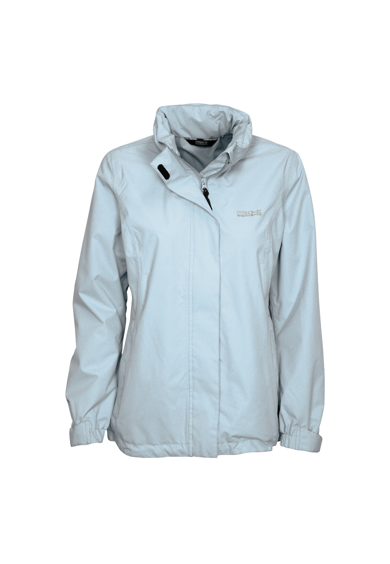 Pro X Damen Leicht Regenjacke ELIZA