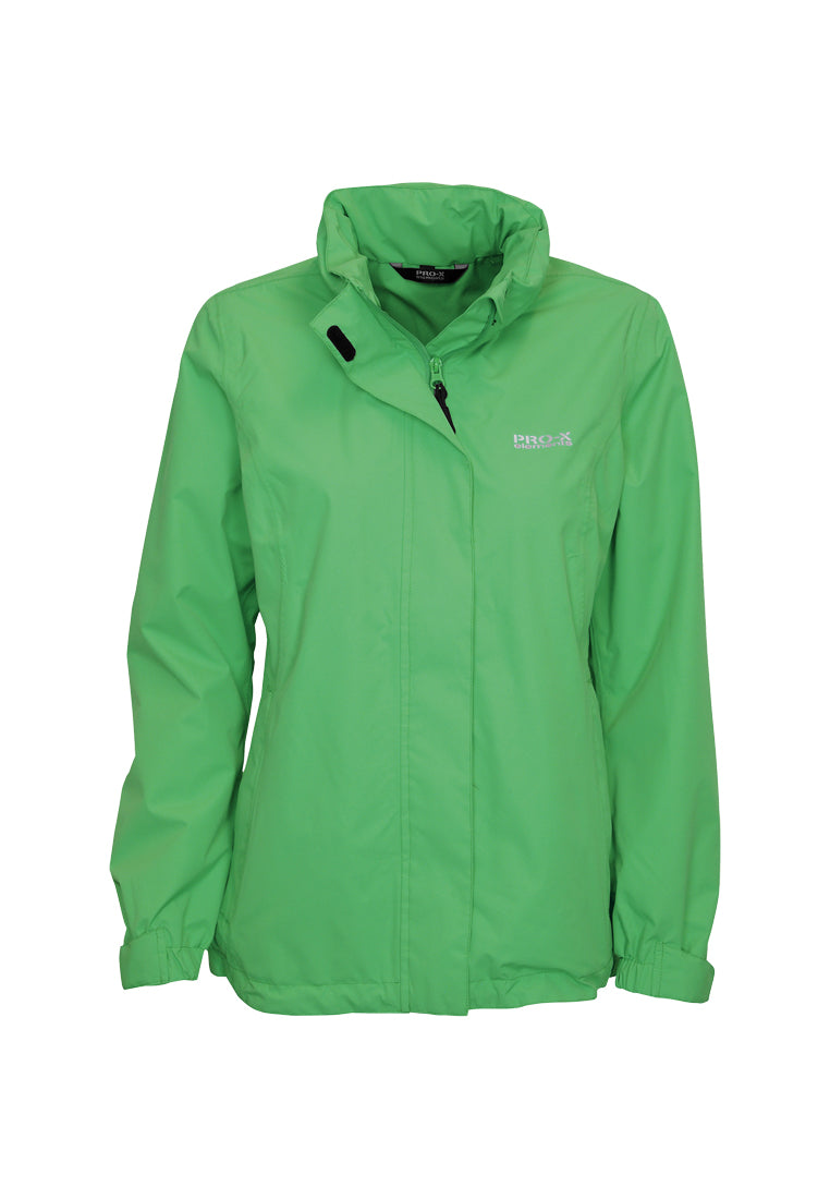 Pro X Damen Leicht Regenjacke ELIZA