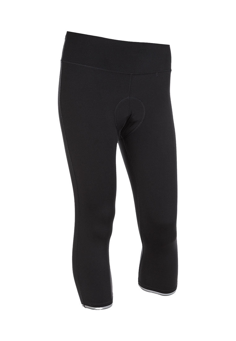 Endurance Damen 3/4 Damen Fahrradhose Juvel E212674