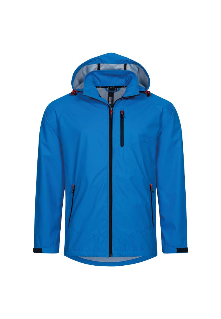 LPO Herren Softshelljacke mit Kaouze Harry