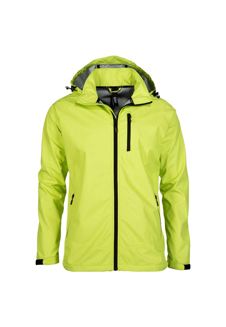 LPO Herren Softshelljacke mit Kaouze Harry