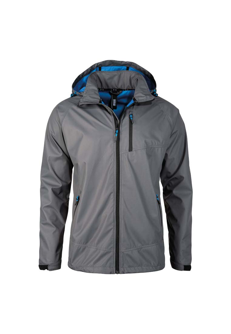 LPO Herren Softshelljacke mit Kaouze Harry