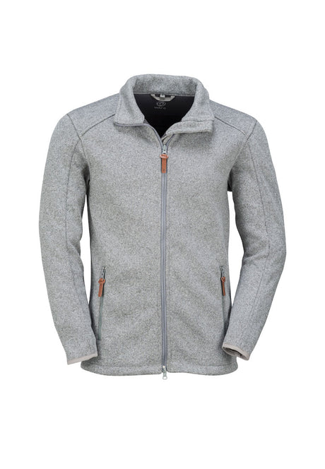 Wäfo Herren Stirckfleecejacke Kolding