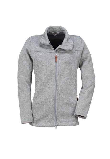 Wäfo Damen Stirckfleecejacke Verona