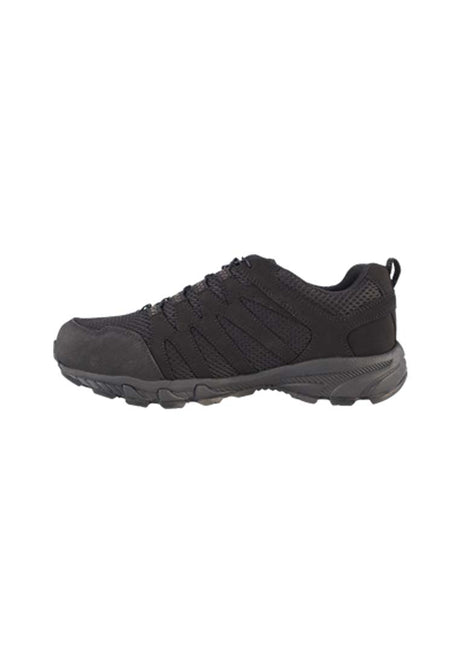 Kastinger Damen Trailrunning Schuh black 22350