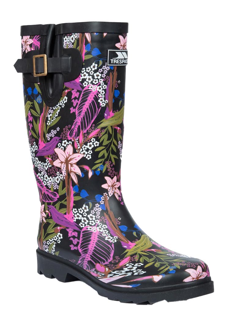 Trespass Damen Gummistiefel ELENA