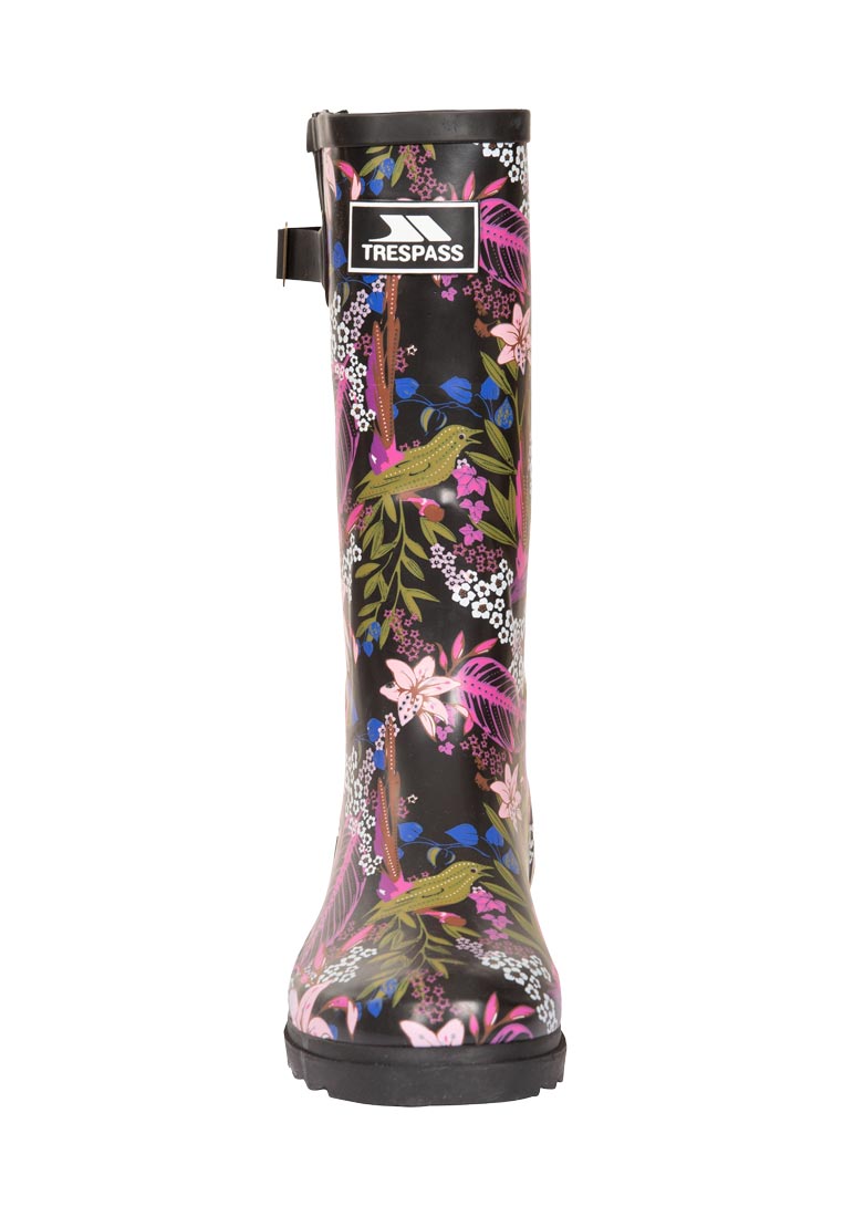 Trespass Damen Gummistiefel ELENA