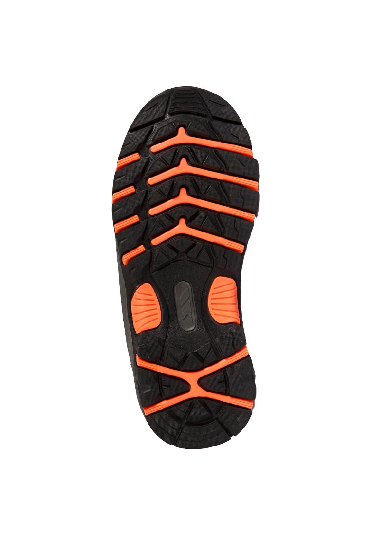 Trespass Kinder Trekkingschuhe Gillon Low Cut II