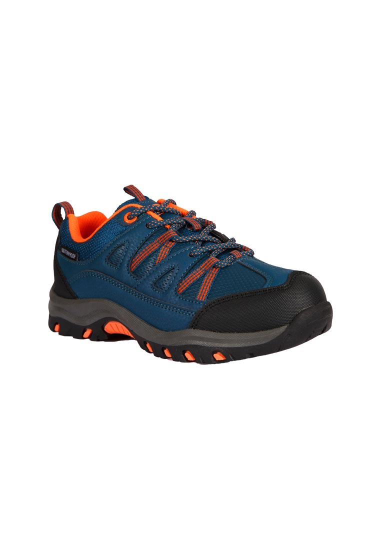 Trespass Kinder Trekkingschuhe Gillon Low Cut II