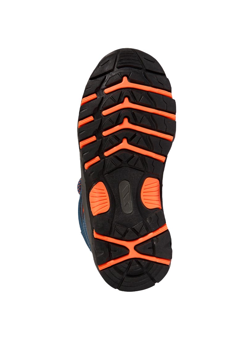 Trespass Kinder Trekkingschuhe Gillon Low Cut II