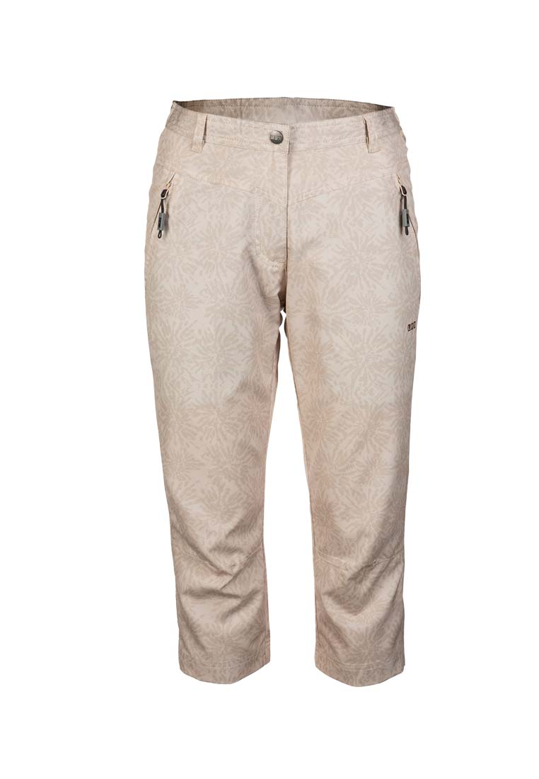 LPO Damen 3/4 Caprihose Shirley 631402