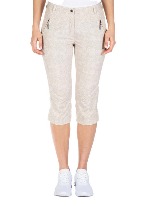 LPO Damen 3/4 Caprihose Shirley 631402