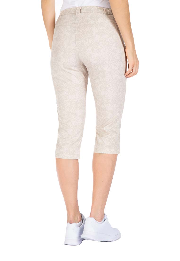 LPO Damen 3/4 Caprihose Shirley 631402
