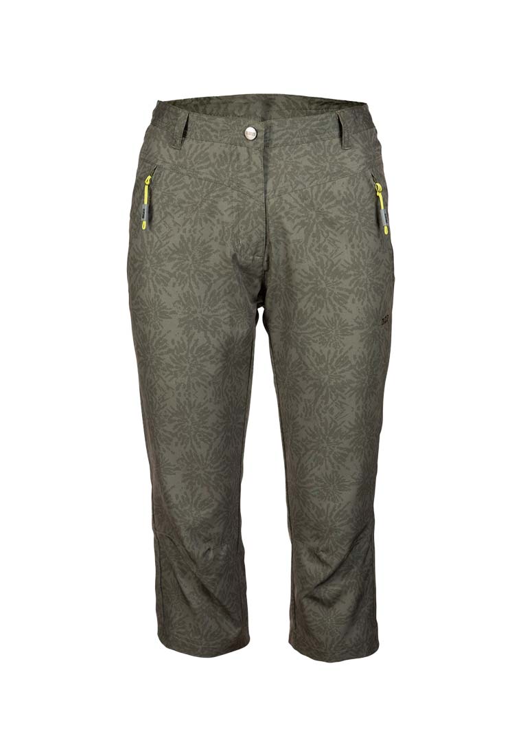 LPO Damen 3/4 Caprihose Shirley 631402