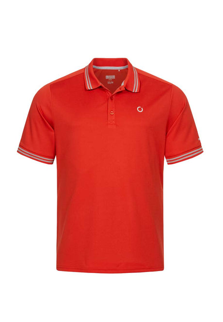 LPP Herren Poloshort Aben 3