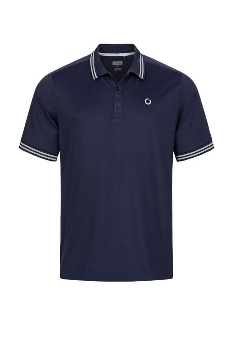 LPP Herren Poloshort Aben 3