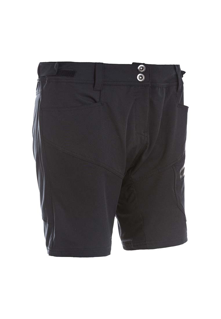 Endurance Herren Fahrrad Short mit Inlet Jamal E211330