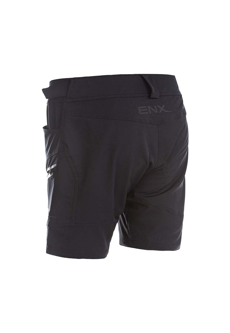 Endurance Herren Fahrrad Short mit Inlet Jamal E211330