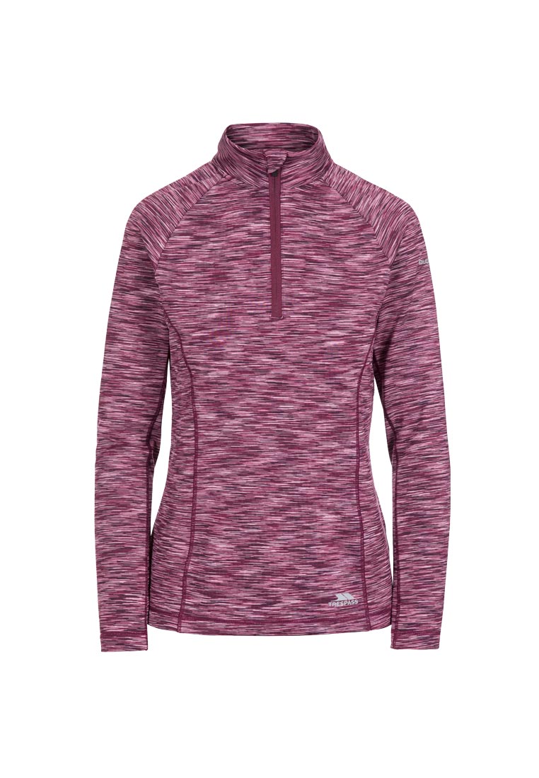 Trespass Damen Midlayer Edith