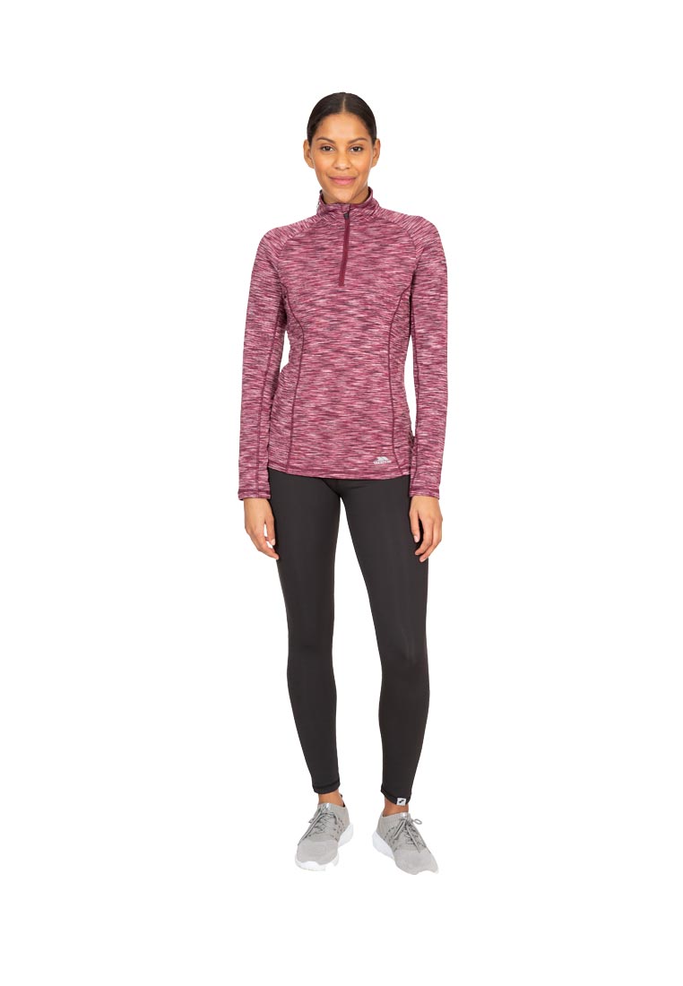 Trespass Damen Midlayer Edith
