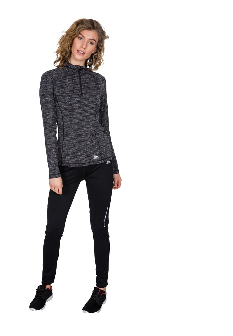 Trespass Damen Midlayer Edith