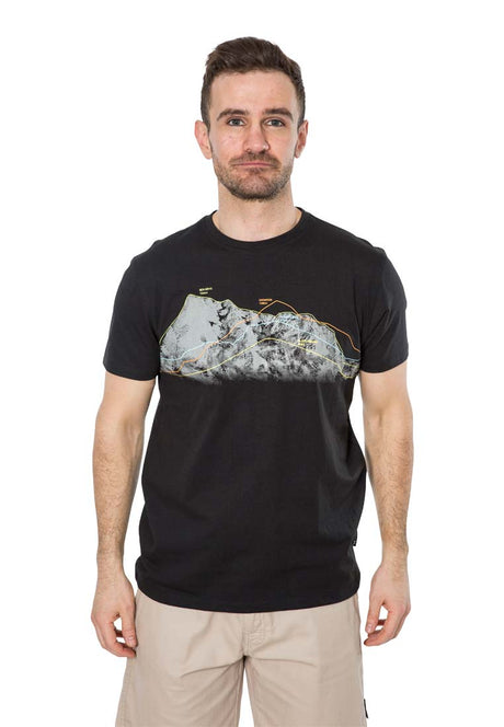 Trespass Herren T-Shirt CASHING