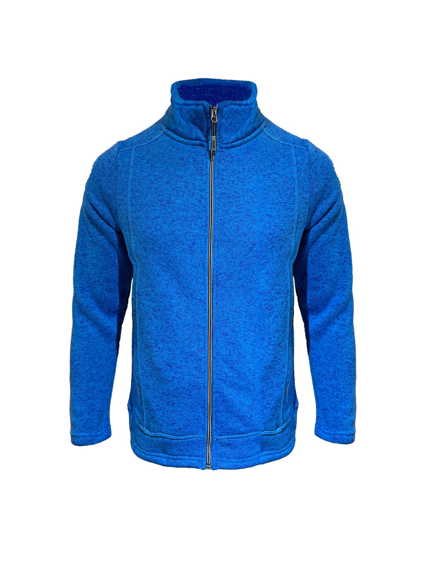 LPO Herren Feinstrickjacke Owen 144516