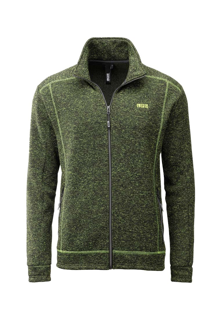LPO Herren Feinstrickjacke Owen 144516