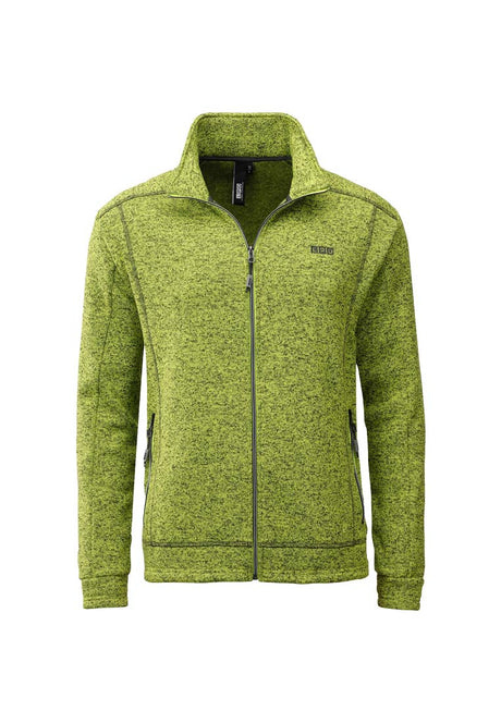 LPO Herren Feinstrickjacke Owen 144506  (große Größen)