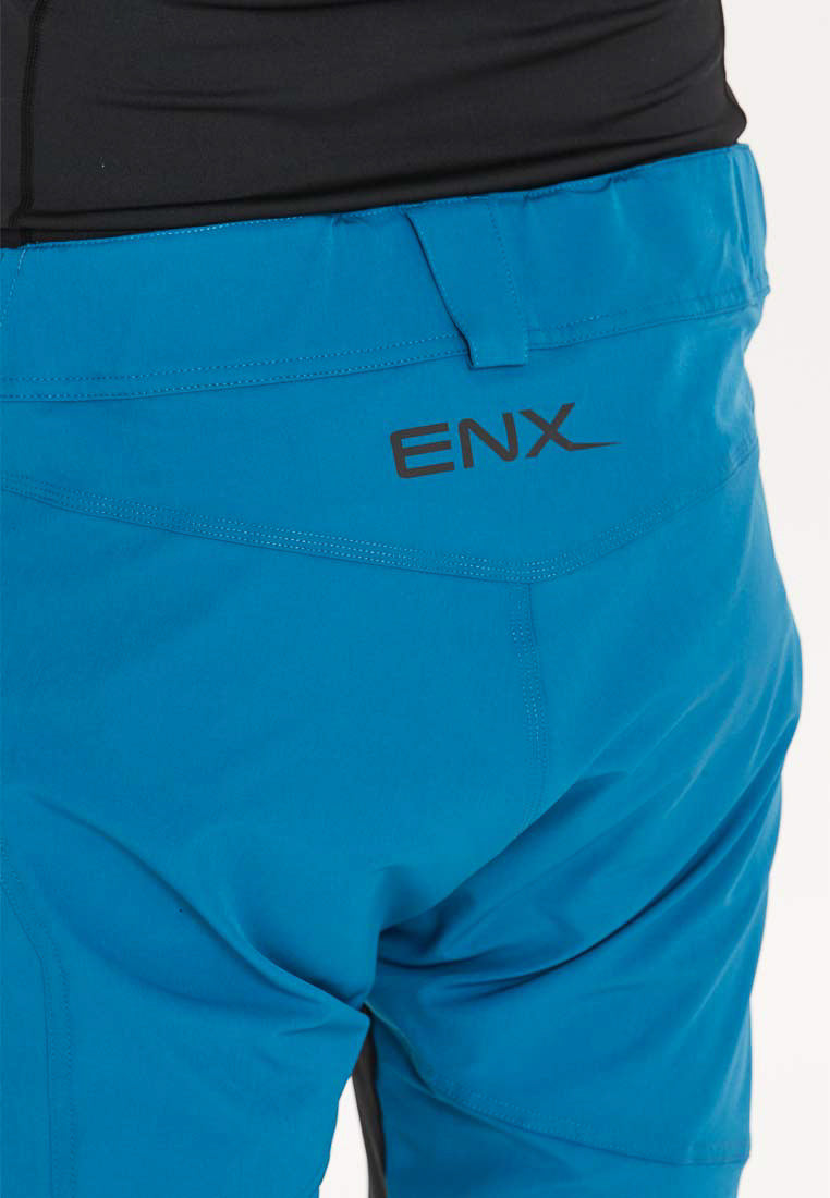 Endurance Herren Fahrrad Short mit Inlet Jamal E211330