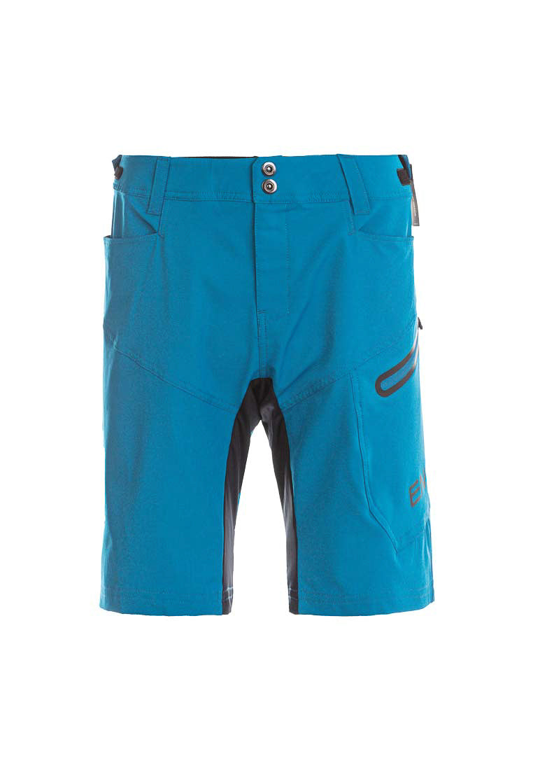 Endurance Herren Fahrrad Short mit Inlet Jamal E211330