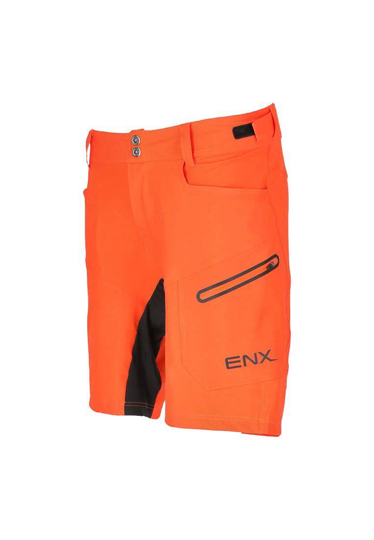 Endurance Herren Fahrrad Short mit Inlet Jamal E211330