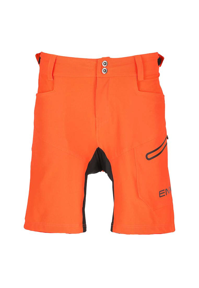 Endurance Herren Fahrrad Short mit Inlet Jamal E211330