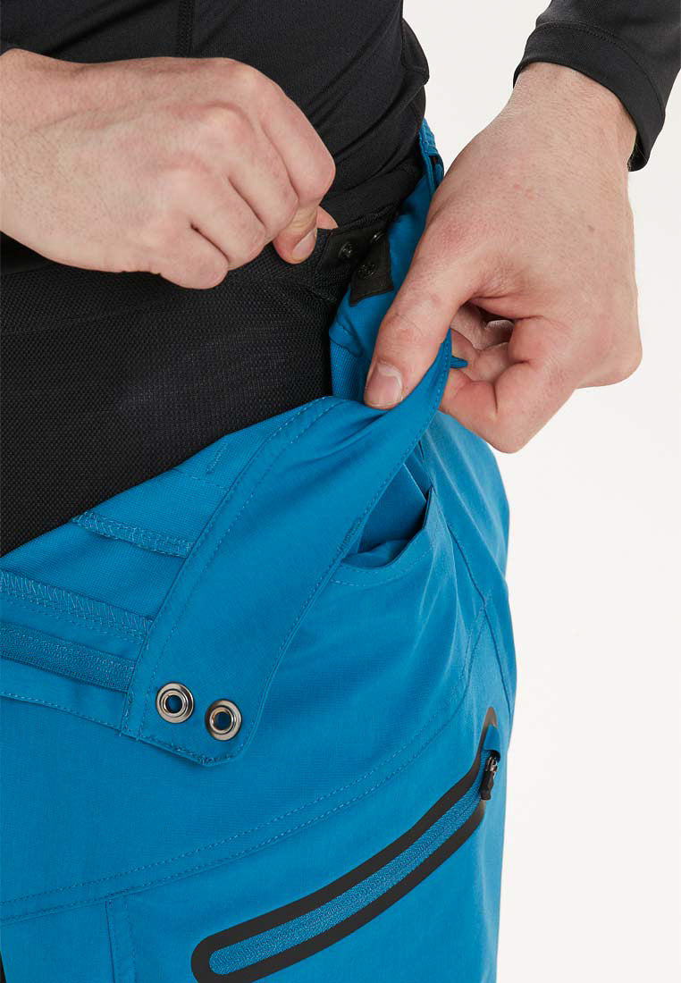 Endurance Herren Fahrrad Short mit Inlet Jamal E211330