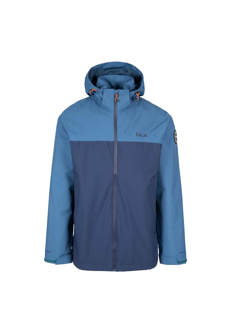 DLX Herren Funktionsjacke Marton