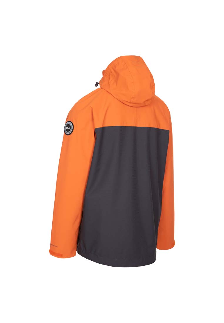 DLX Herren Funktionsjacke Marton