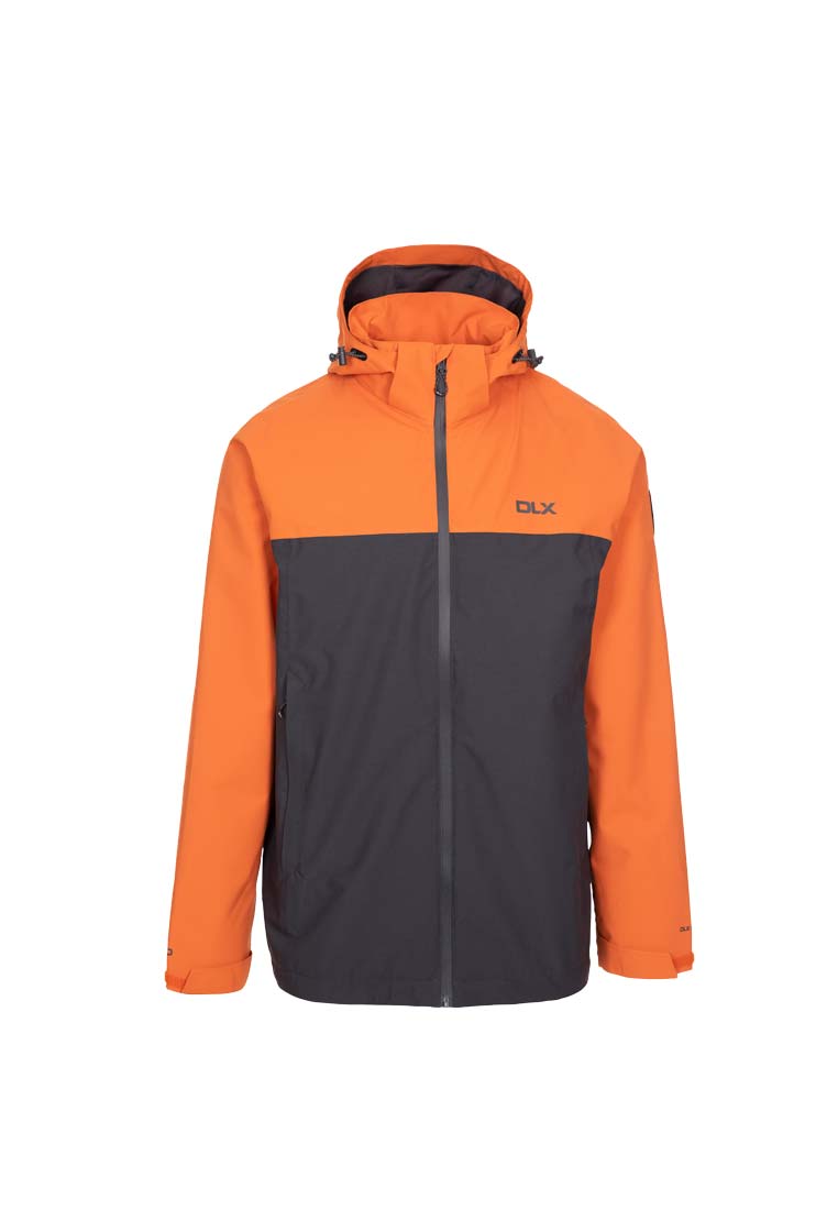 DLX Herren Funktionsjacke Marton