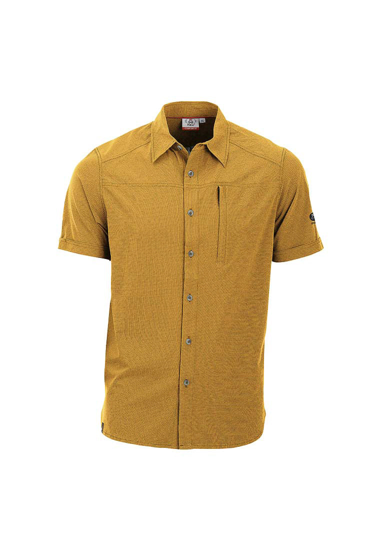 Maul Sport Herren Outdoorhemd Viniv 4331600