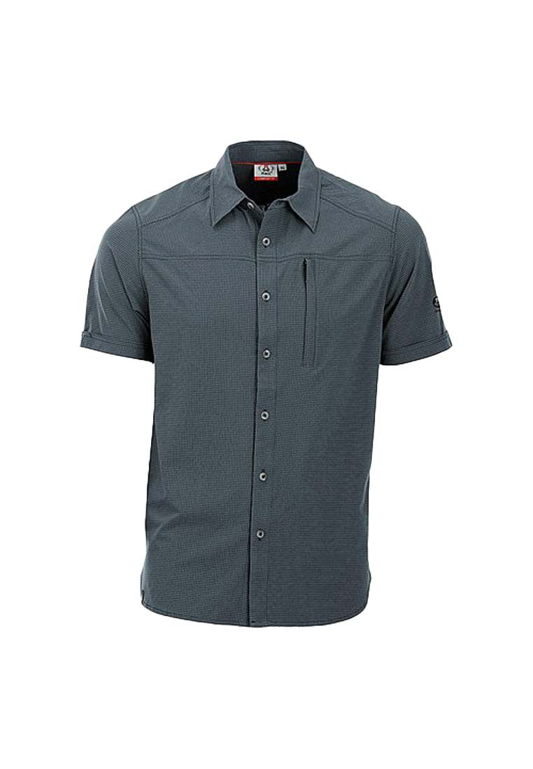 Maul Sport Herren Outdoorhemd Viniv 4331600