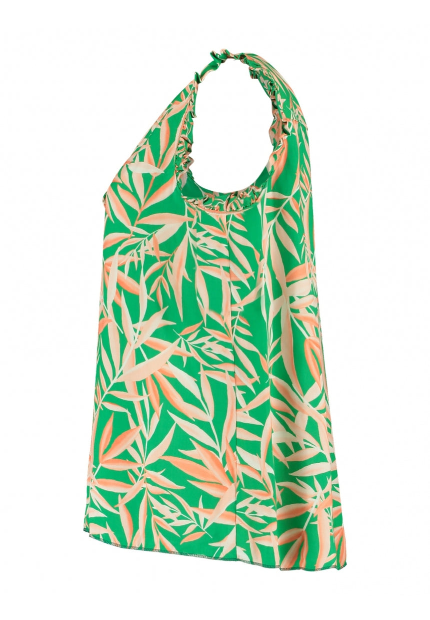 ZabaioneModell: Top Sandra,