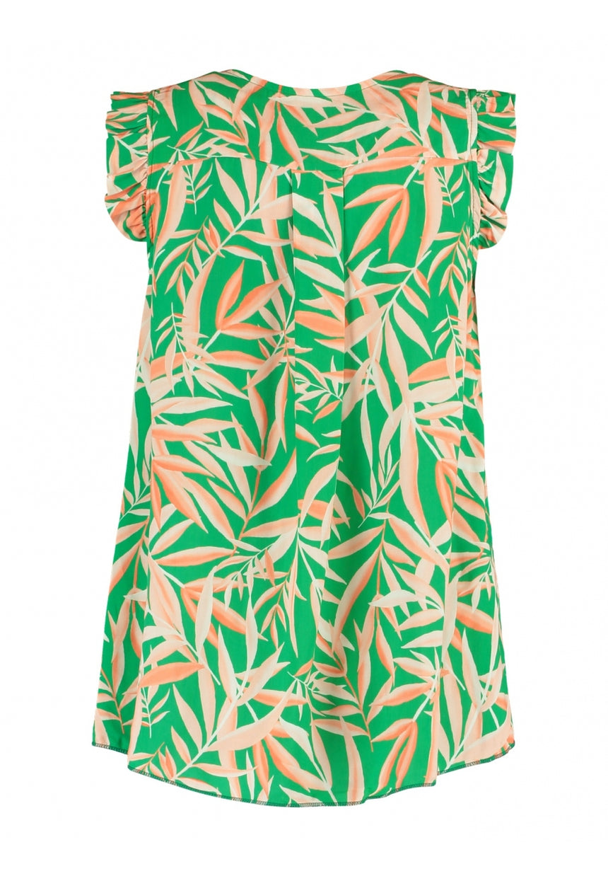 ZabaioneModell: Top Sandra,