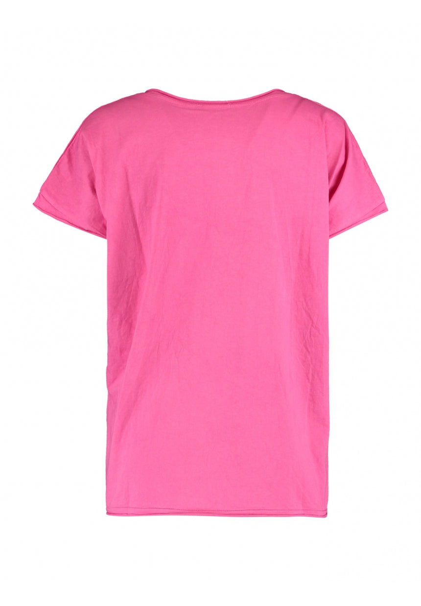 Zabaione Modell: Shirt Believe